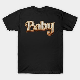 Baby Bling Nick T-Shirt